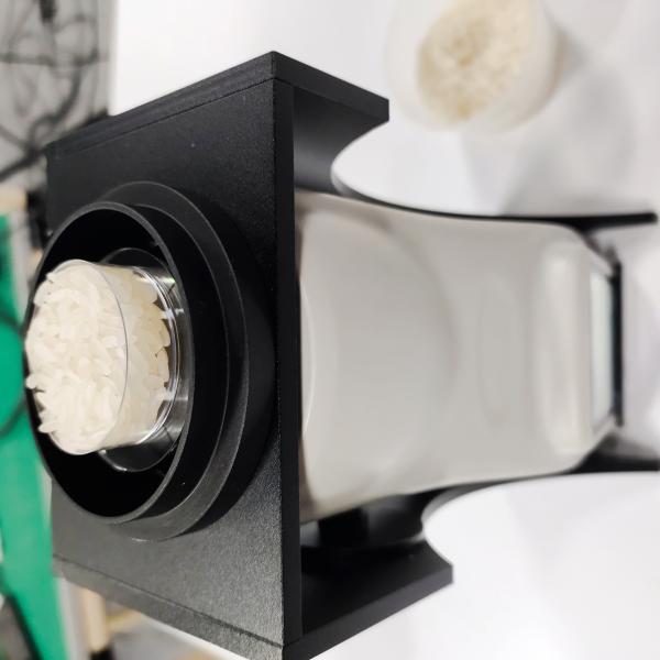Powder Paste Liquid Spectrophotometer Accessories Universal Test Components NS810 NS800