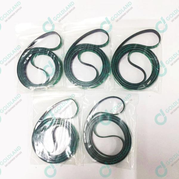 Пояс частей SM321 1200mm машины J6602082A Samsung SMT