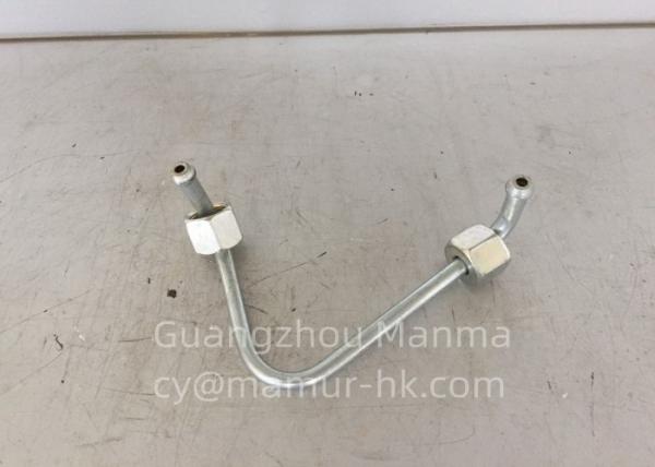 1129200TAR JMC Auto Parts Tubo de combustível de alta pressão para JMC 1040 493 Euro 3