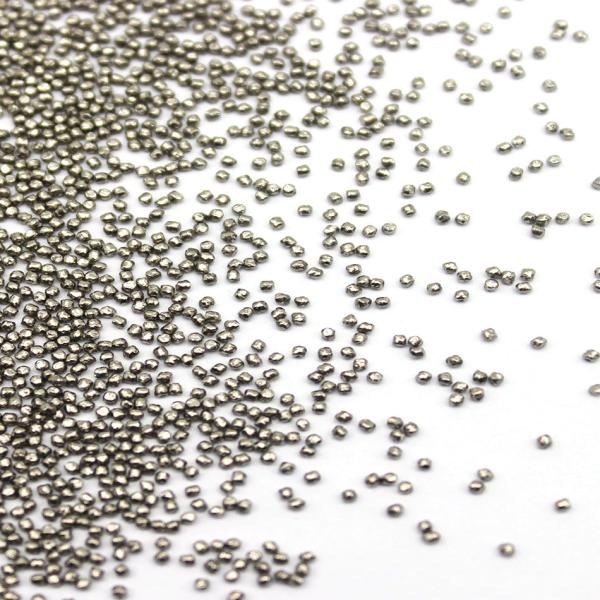 Fil de coupe en acier inoxydable 201, tel que coupé