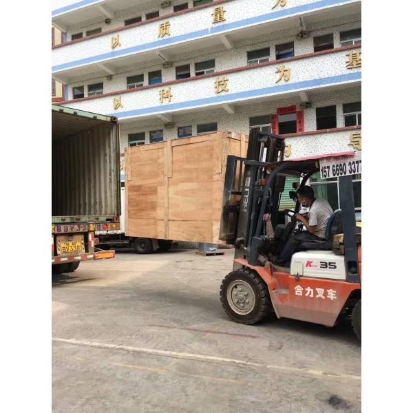 Automatic DC Rolling Seam Welding Machine for Wire Basket