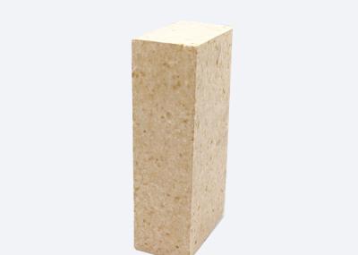 Refractory Alumina Bricks Alumina Silicate Fire Brick For Furnace