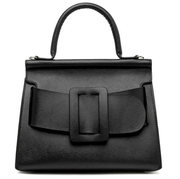 2016 summer new snakeskin pattern leather handbag Ms. handbag European and American fashion