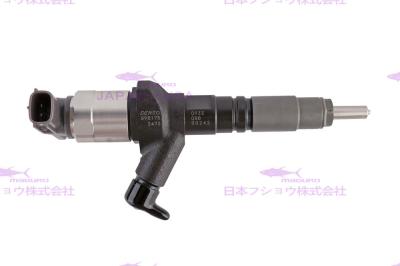 095000-0933 injetor de combustível diesel para ISUZU 4KH1 8-98178247-3