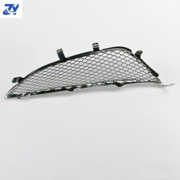 For Ferrari F8 Spider Tributto 883391 Lightweight and Sturdy Aluminum Grille High-quality Aluminum Front Bumper Grille