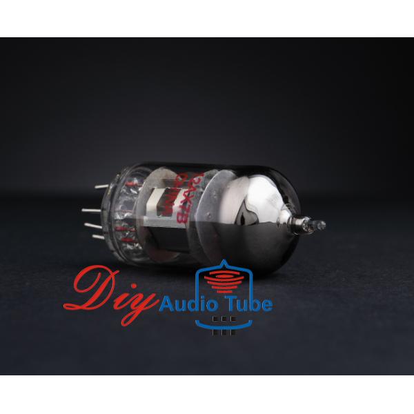 Mini Electronic Vacuum Tube Shuguang 12AX7B / ECC83 12AX7 AT1000