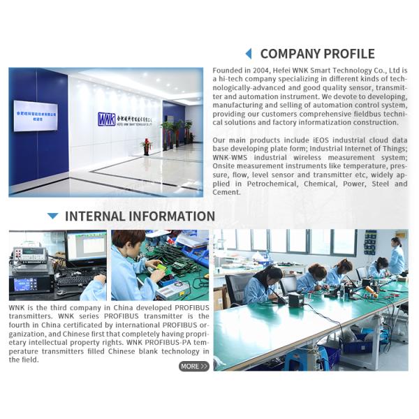 Датчик I2C перепада давления сухого воздуха WNK с алюминиевым снабжением жилищем для ветра