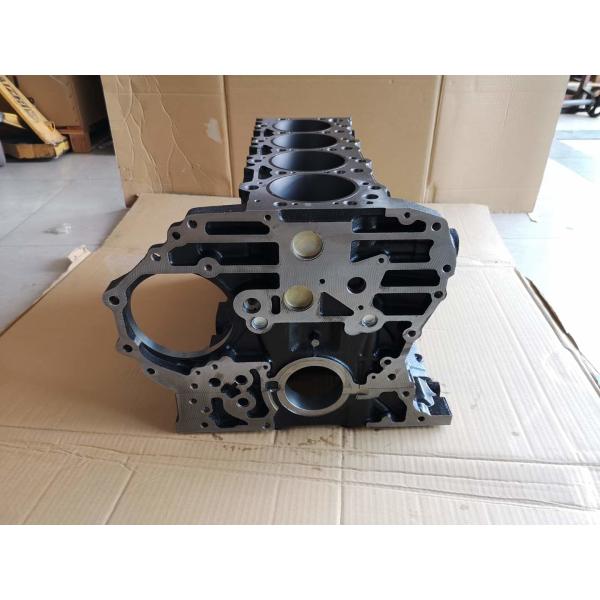 4HF1 Bloque de cilindro del motor 8971037611 Para Isuzu NKR NPR Camión ligero de alta calidad Incluye forro del cilindro