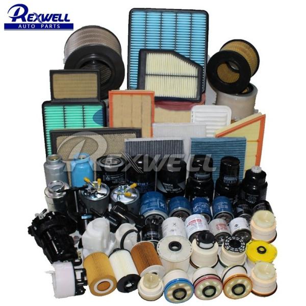 Filtro de combustível para Ford 3N61-9H307