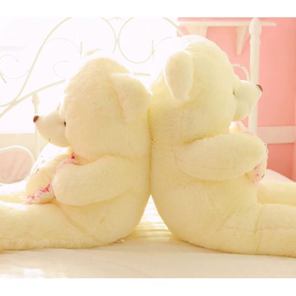 holding heart teddy bear, china plush toy animals, animal teddy bears
