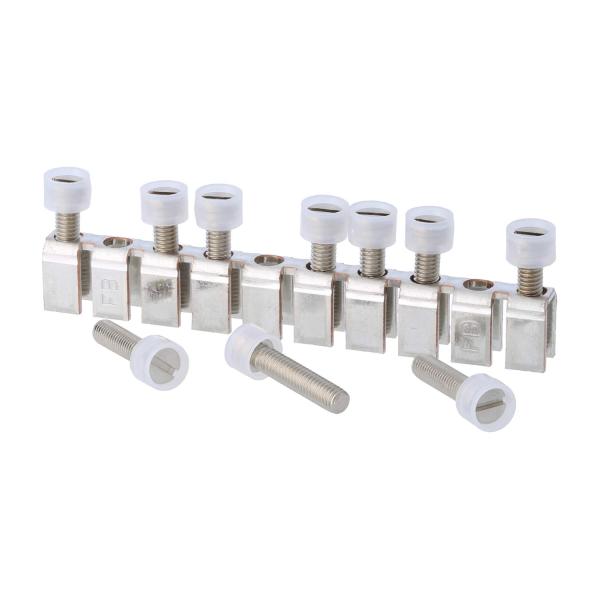 Phoenix Contact Terminal Blocks Spare Parts 0203250 FBI 10- 6 - Fixed bridge for Din Rail Terminal Blocks