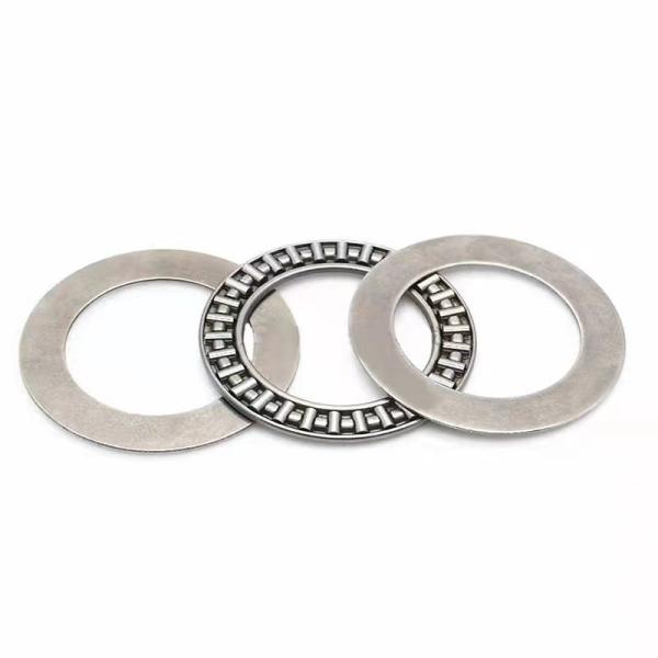 Single Row Needle Thrust Roller Bearings AXK 3047 30x47x2 for Industrial Applications