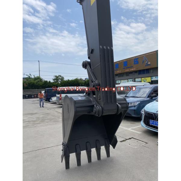 Original Hydraulic Valve Strong Power and Hydraulic Stability Mini Excavator VOLVO EC200