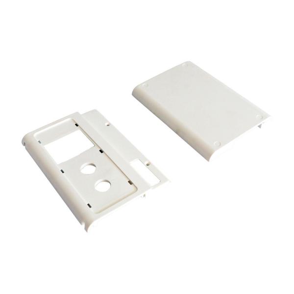 Customized Plastic Parts Molding Services with Hot Runner/Cold Runner Mould Runner from Professional Injection Molding