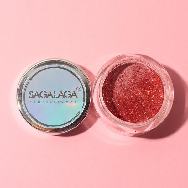 50g Custom High Quality Acrylic Nail Powder clear for Nail Acrylic Powder Vendors Colors Private Label