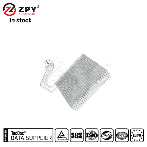ZPY AC Evaporator LR097253 for Audi VW Porsche Germany Cars