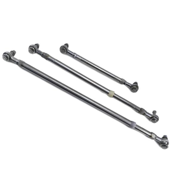 Winibo Universal Tie Bar For Twin Outboard Engines SJ700