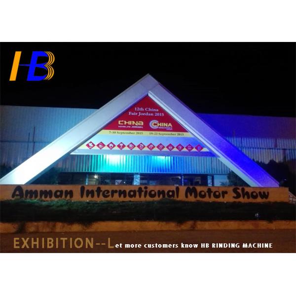 Tree Brances Powder Mills Equipment , Wood Plastic Pulverizer Machine For Powder