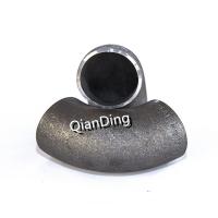 Grau Buttweld 1/2” - 48