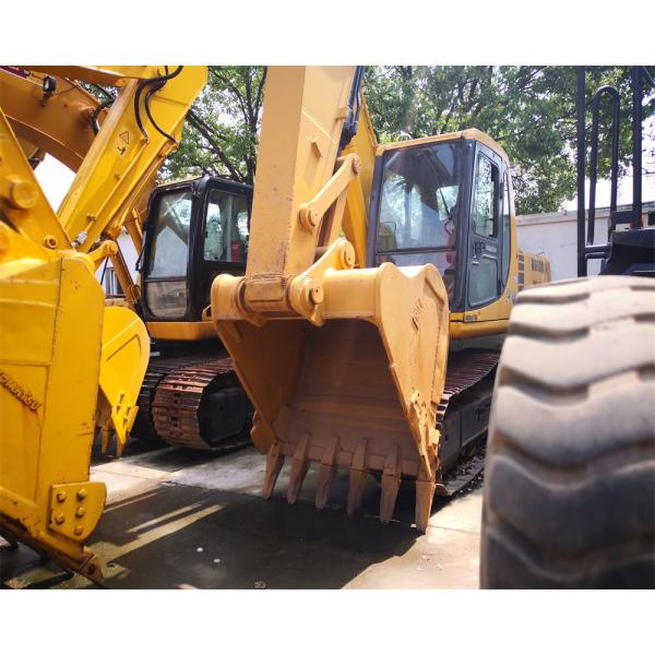 20TON CAT320D Excavator 2016 Model Bagger Digger for Construction Earth Moving Project