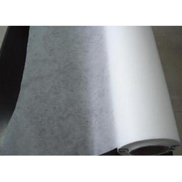100% Non Woven Polypropylene Fabric Eco - Friendly Convenient