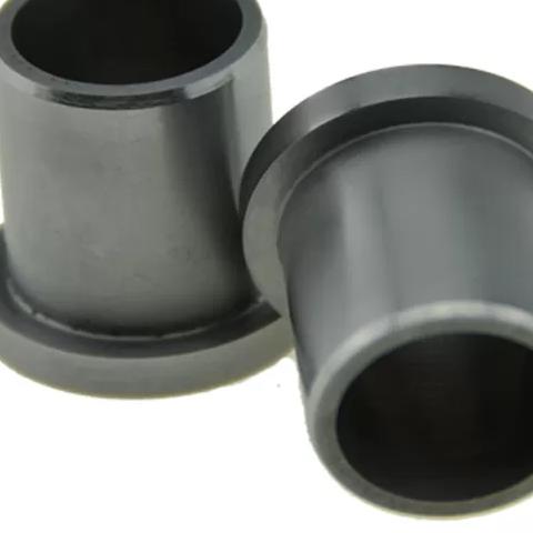OEM ODM Tungsten Carbide Sleeves Nickel Cobalt Bearing YG6 Carbide Shaft Adapter Sleeves