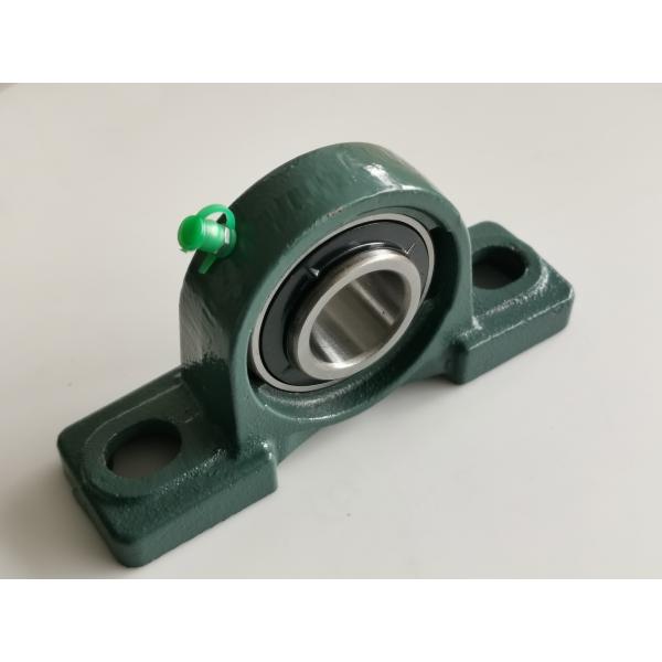 2 Bolt Pillow Block Ball Bearing P206 High Speed Pillow Block Bearings