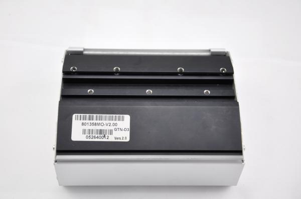 Lame de couteau E16 pour les découpeuses automatiques d'IECHO