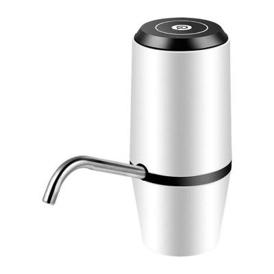 RoHS Certification Automatic Bottled Water Pump For Home Office Healthy Drinking