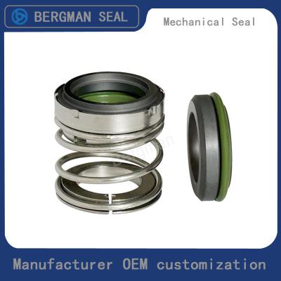 Original NG ZS-24/32mm CNP aço inoxidável de um estágio centrífuga bomba sello mecânico