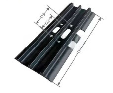 Calzado de pista Caterpillar E70B