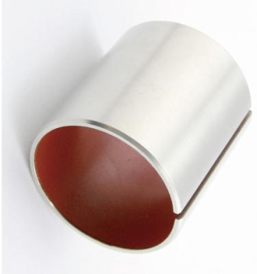Vane Pump Sintered Self Lubricating Bushes Low Absorption Of Water And Swelling