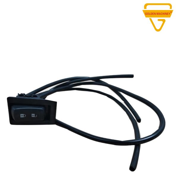 1797971 2185839 1485066 Scan Truck Switch Panel Lock Switch