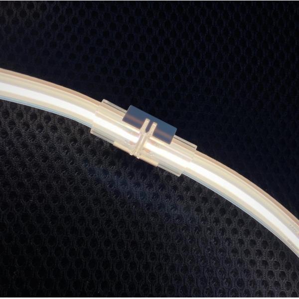 Pin соединителя 2 прокладки СИД IP65 для одиночной прокладки УДАРА цвета