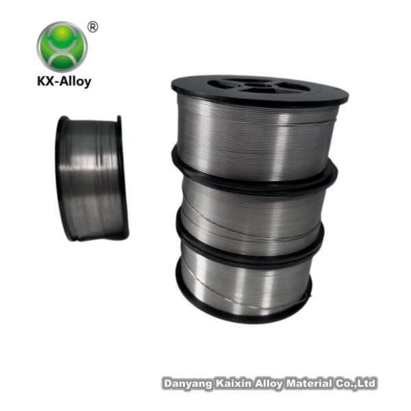 Oxidation Resistance 686 Inconel Alloy Bar Tube Sheet Nickel Chromium Resistance Wire