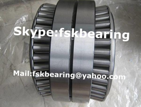 Medium-Sized NA95500 / 95927CD TIMKEN Roller Bearing 127mm × 234.95mm × 142.875mm