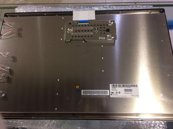 Brightness 400 Monitor LCD Panel Resolution 1920*1200 24 Inch W/O Driv LM240WU3-TLD1
