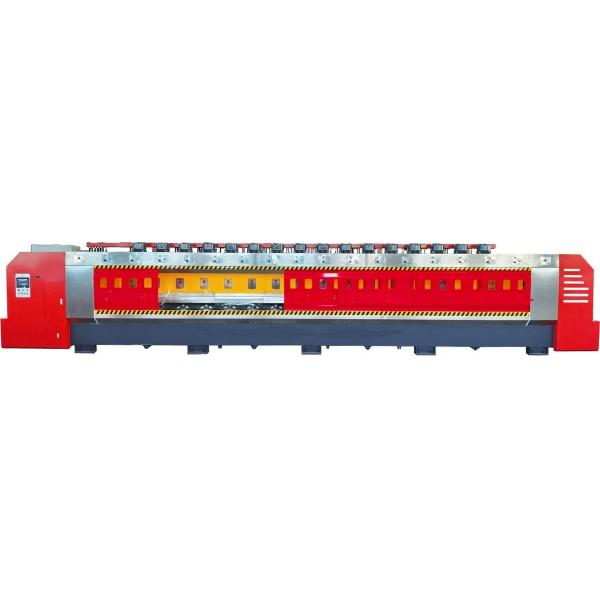 Granite Polishing Mahcine