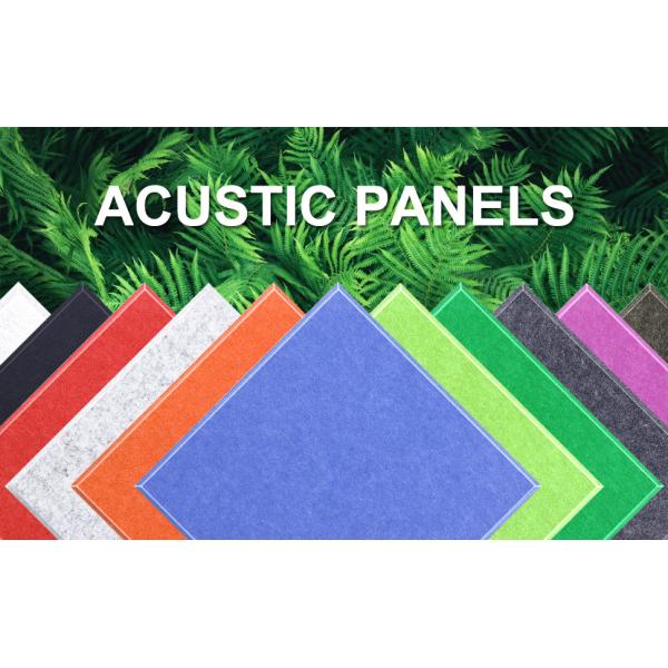 панели ЛЮБИМЦА 9mm 12mm акустические для комнаты игры домашнего офиса студии звукозаписи