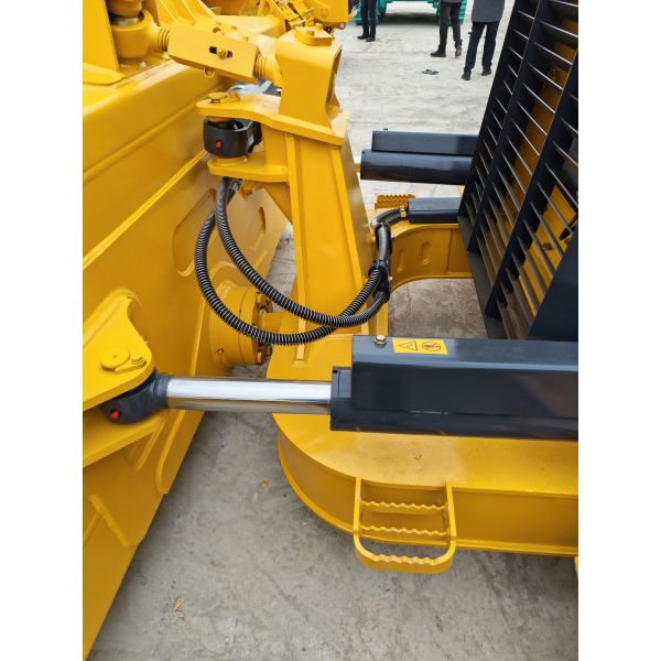 SHANTUI SD24-G Dozer:250HP,24000kg,3.5m blade,for rough ground | Crawler bulldozer for sale