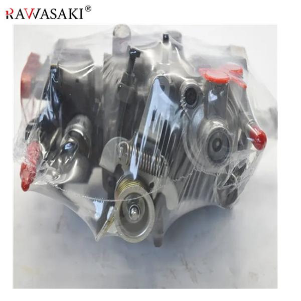 Bomba de inyección del motor diesel 9320A533G para el excavador Parts Fuel Pump