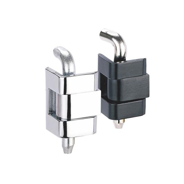 Wind Power Automation Equipment  Cabinet And Door  Pin Hinge Metal Hinge