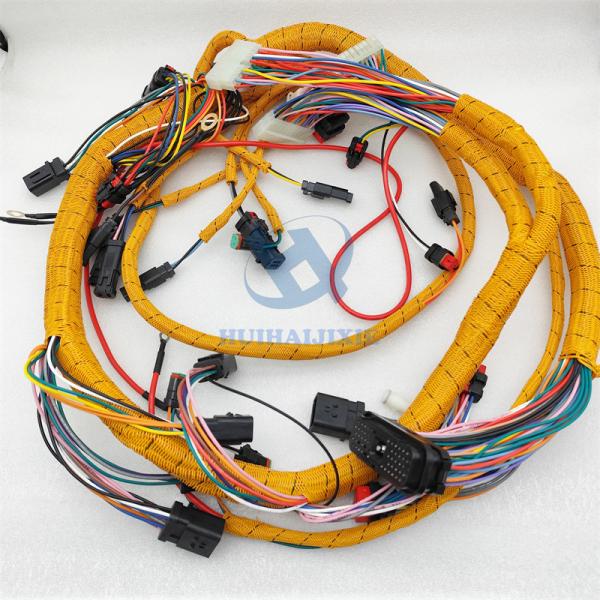 Excavator Spare Parts Wiring Harness 2757004 275-7004 Internal Wiring for CAT E320D E323D