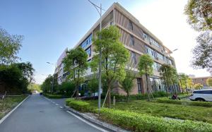 Chongqing Wanda Technology Co., Ltd.