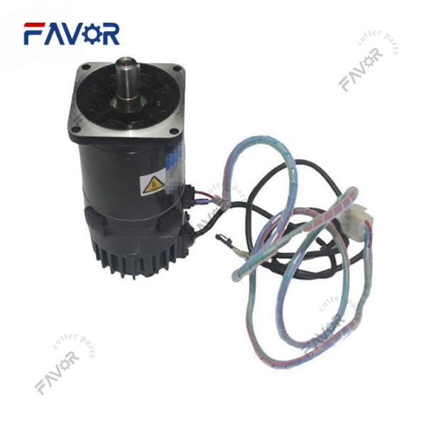 85917051 X1 DC Motor Assembly for GTXL & GT1000 Cutter – Auto Cutter Spare Part