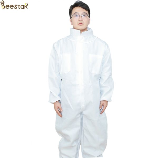 Beestar JFY Economy Type Beekeeping Suit with Lightweight Fiber and Ventilated Design for Safety