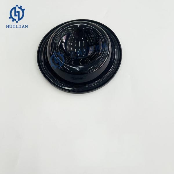 Hydraulic Jack Hammer Parts OKADA UB4 UB8A UB8A1 UB10 UB23 Diaphragm For Hydraulic Breaker