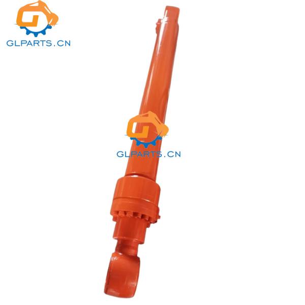 Bucket Tilt Cylinder 4423853 For Hitachi ZX120 Excavator Hydraulic Parts