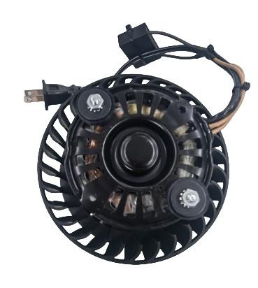 3.3 Diameter Motor  25W 120V 60HZ W Bathroom Exhaust Fan Motor & Blower UL Agency