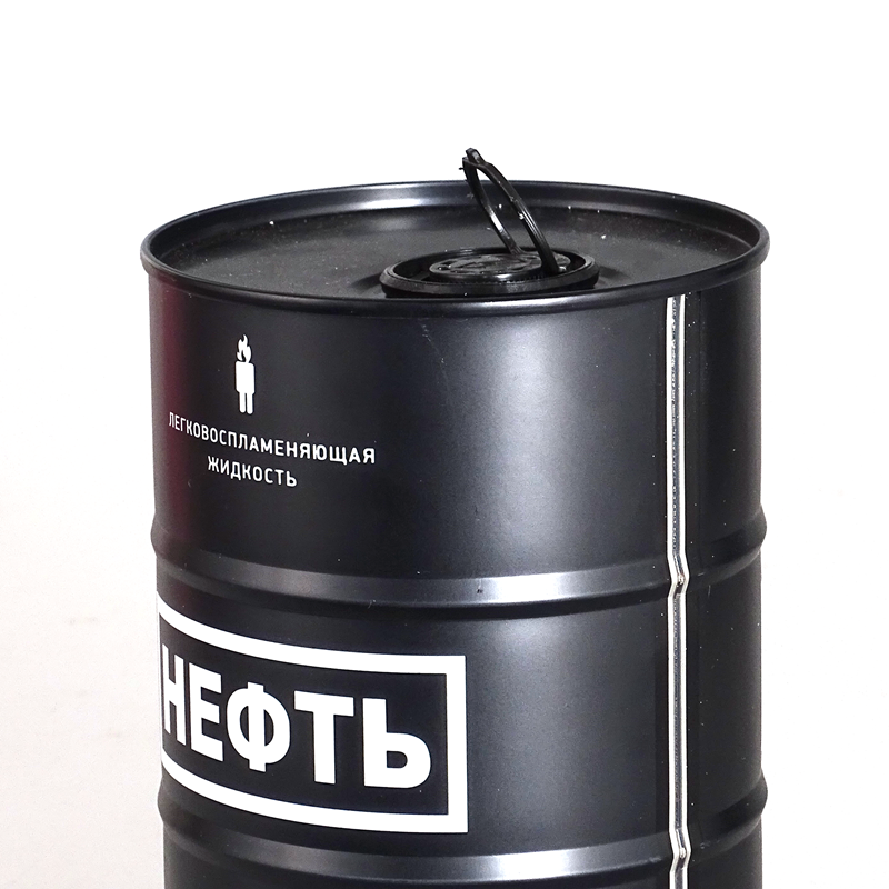 контейнер вина нержавеющей стали 500ml